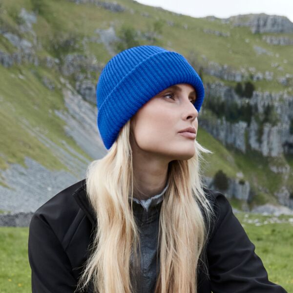 Wind Resistant Breathable Elements Beanie Thumbnail