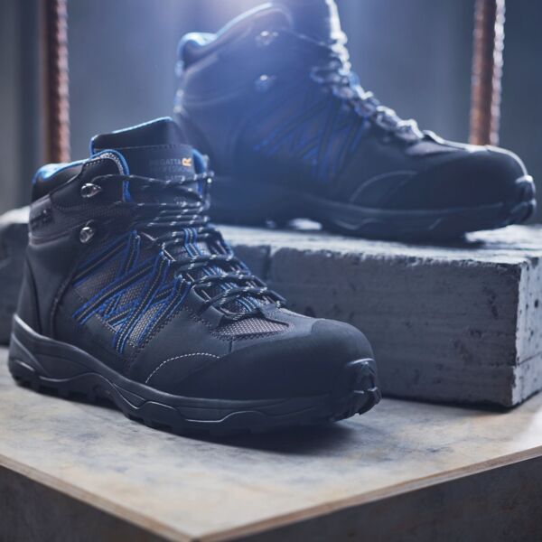 Claystone S3 Safety Hiker Thumbnail