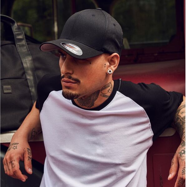 Wooly Combed Cap Thumbnail