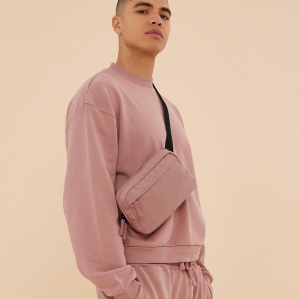 Premium Recycled Cross Body Bag Thumbnail