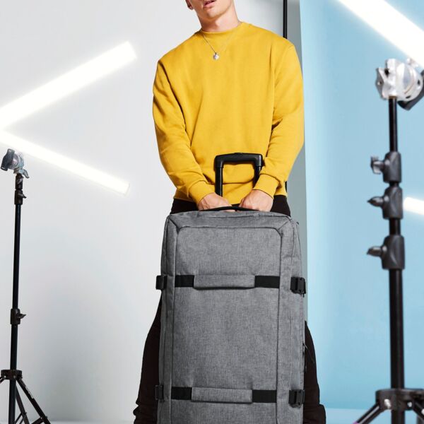 Escape Check-In Wheelie Thumbnail