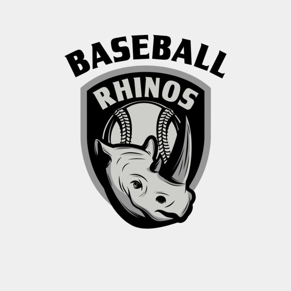 Baseball Rhinos 01 Thumbnail