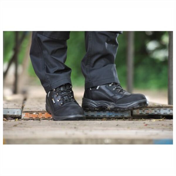 Fort Knox Safety Boot Thumbnail