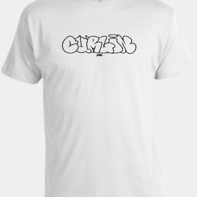 THE CURLIN T-SHIRT Thumbnail
