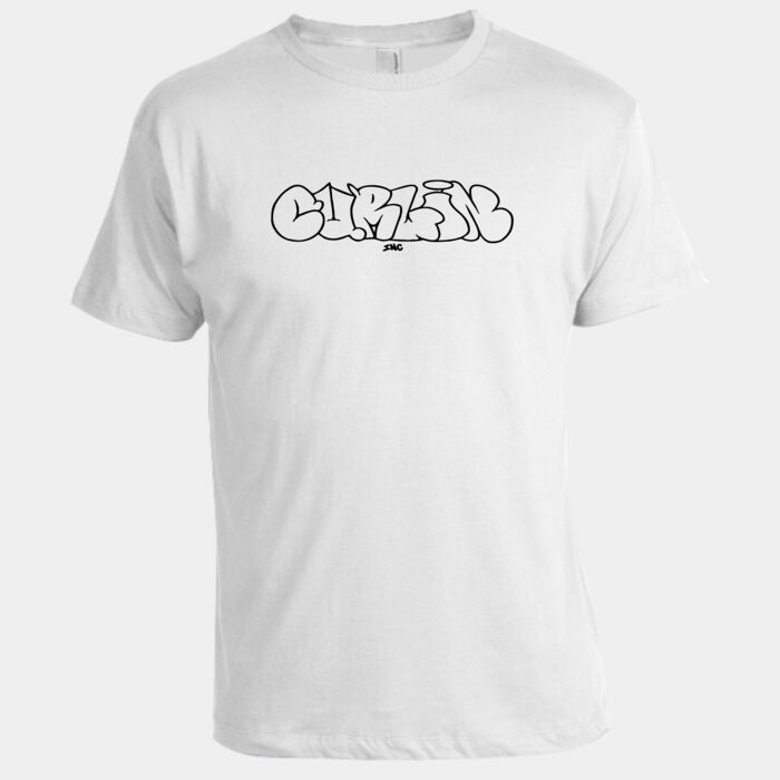 THE CURLIN T-SHIRT Thumbnail