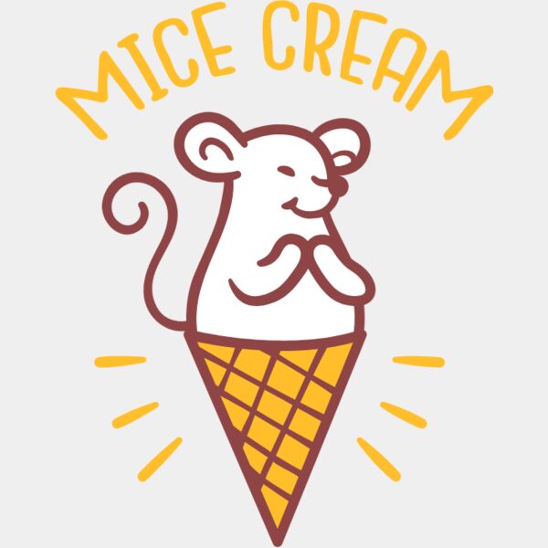 M-ice Cream Thumbnail