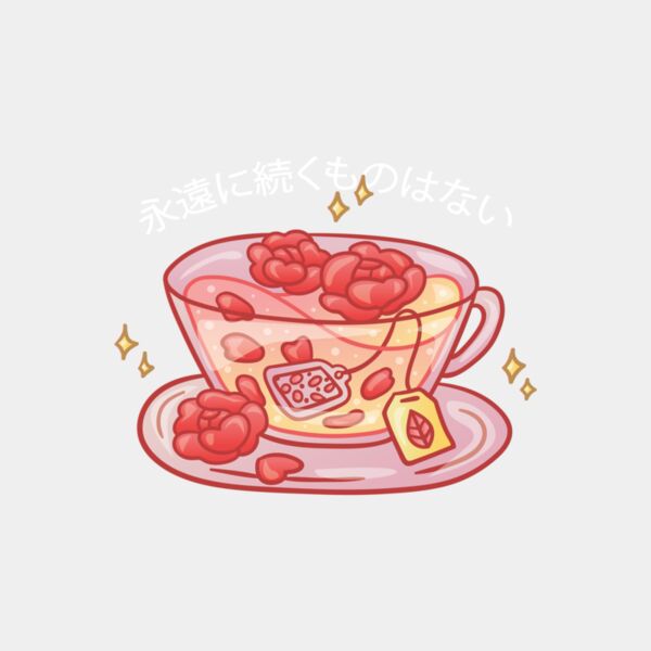 Rose Tea Thumbnail