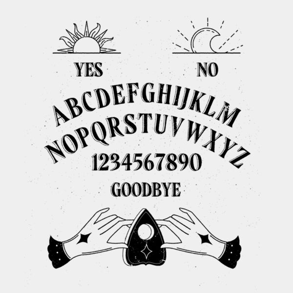 Ouija Thumbnail