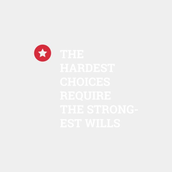 Hardest Choices Thumbnail