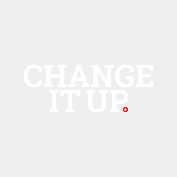 Change It Up Thumbnail