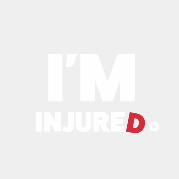I'm Injured Thumbnail