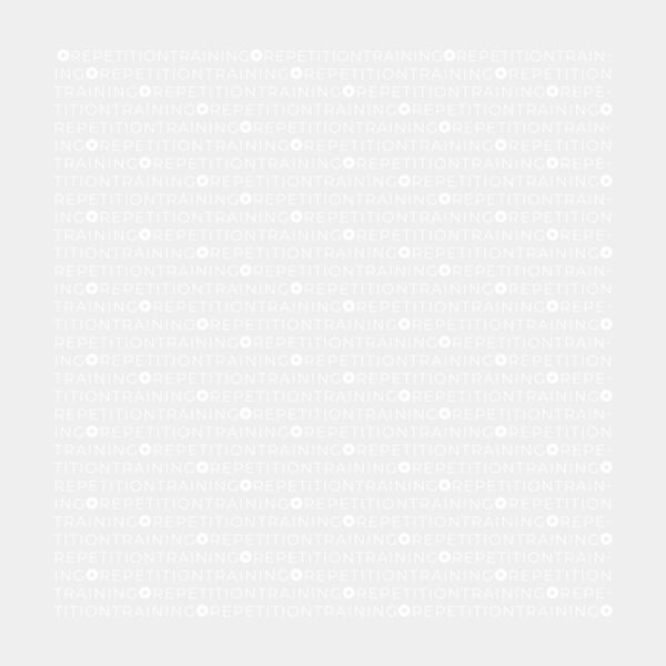 Repetition Training Thumbnail