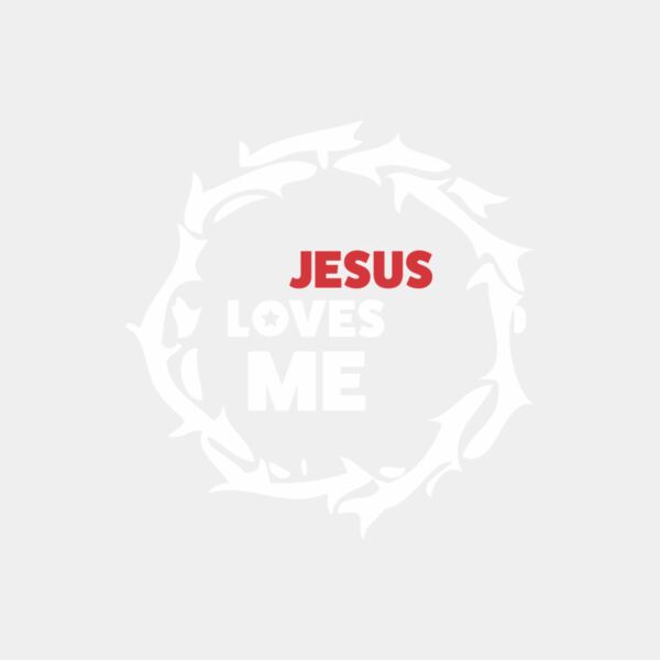 Jesus Loves Me Thumbnail