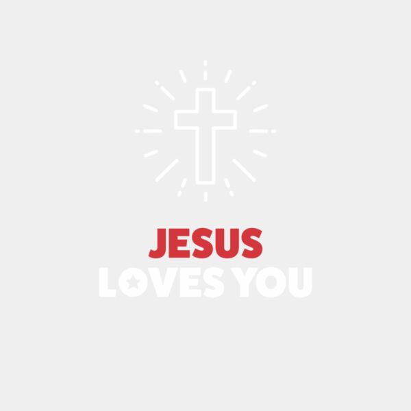 Jesus Loves You Thumbnail