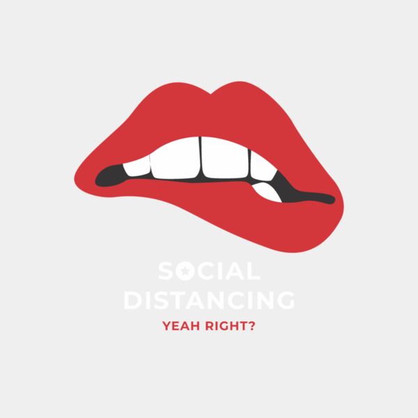 Social Distancing Thumbnail