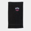 Luxury range guest towel Thumbnail