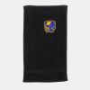 Luxury range guest towel Thumbnail