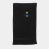 Luxury range guest towel Thumbnail