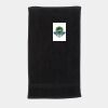 Luxury range guest towel Thumbnail