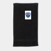 Luxury range guest towel Thumbnail