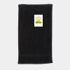 Luxury range guest towel Thumbnail