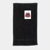 Luxury range guest towel Thumbnail