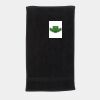 Luxury range guest towel Thumbnail