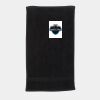 Luxury range guest towel Thumbnail