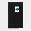 Luxury range guest towel Thumbnail