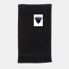 Luxury range guest towel Thumbnail