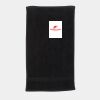 Luxury range guest towel Thumbnail