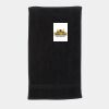Luxury range guest towel Thumbnail