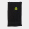 Luxury range guest towel Thumbnail