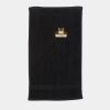 Luxury range guest towel Thumbnail