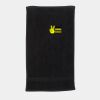 Luxury range guest towel Thumbnail