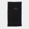 Luxury range guest towel Thumbnail