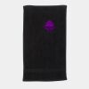 Luxury range guest towel Thumbnail