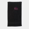 Luxury range guest towel Thumbnail