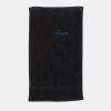 Luxury range guest towel Thumbnail