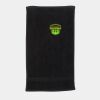 Luxury range guest towel Thumbnail