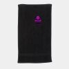 Luxury range guest towel Thumbnail
