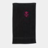Luxury range guest towel Thumbnail