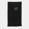 Luxury range guest towel Thumbnail