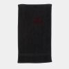 Luxury range guest towel Thumbnail