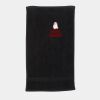 Luxury range guest towel Thumbnail