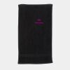 Luxury range guest towel Thumbnail