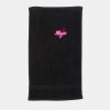 Luxury range guest towel Thumbnail