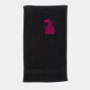 Luxury range guest towel Thumbnail