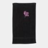 Luxury range guest towel Thumbnail