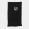 Luxury range guest towel Thumbnail